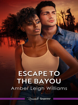 cover image of Escape to the Bayou